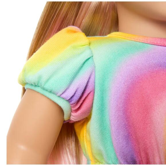 American Girl Of Year Summer Doll In Meet Outfit Eyeglasses Shoes Journal Box - Picture 16 of 16